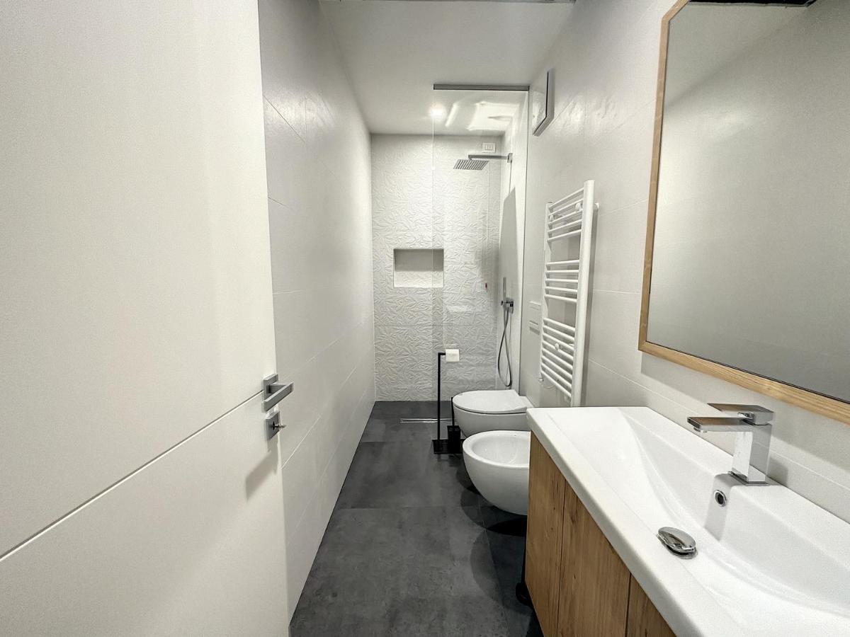 Ad Suite Apartment リーヴァ・デル・ガルダ エクステリア 写真