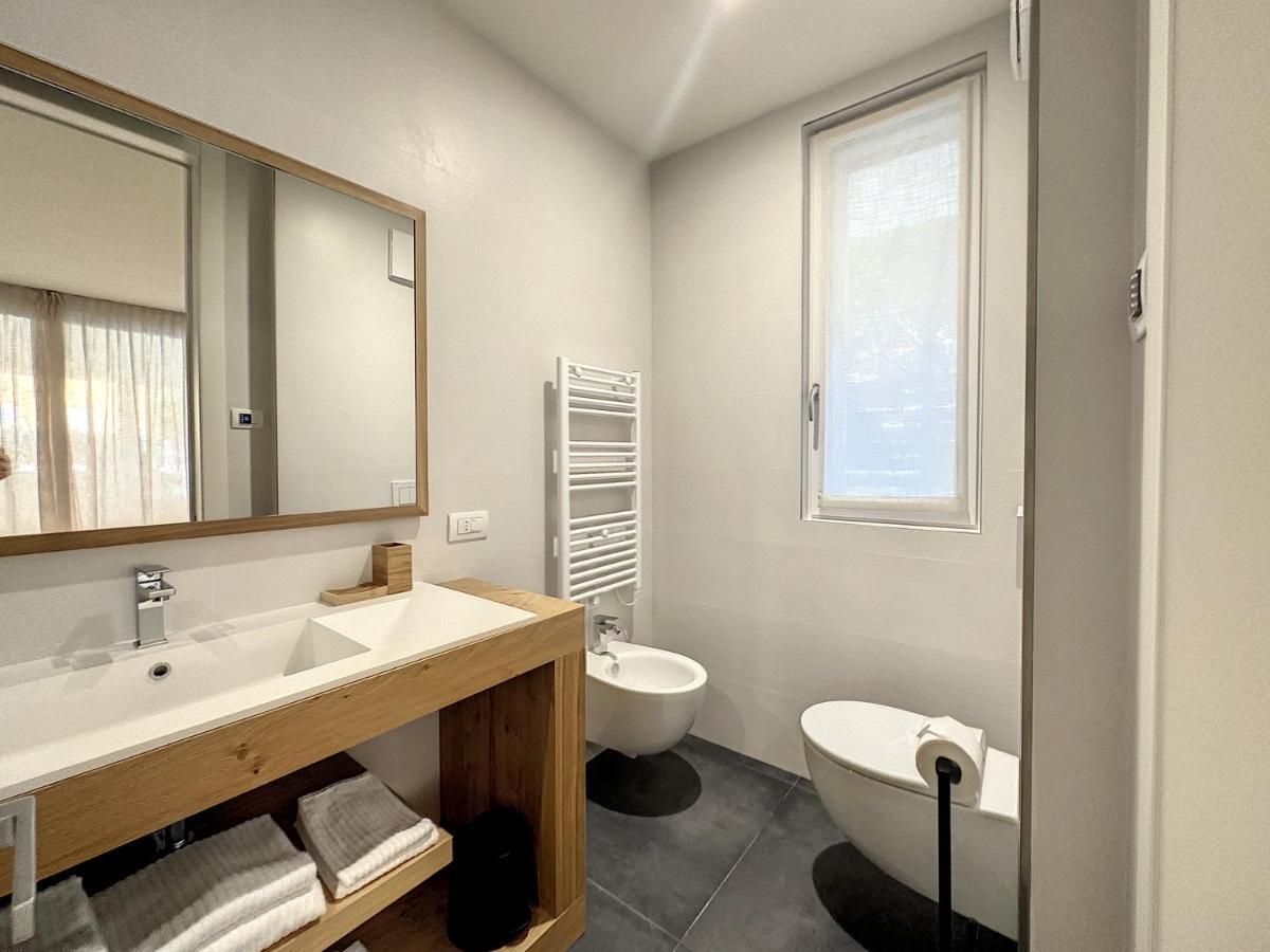 Ad Suite Apartment リーヴァ・デル・ガルダ エクステリア 写真