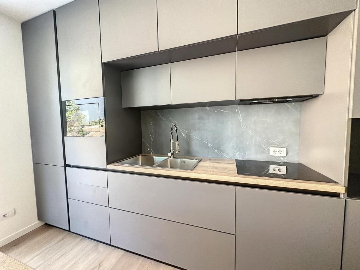 Ad Suite Apartment リーヴァ・デル・ガルダ エクステリア 写真