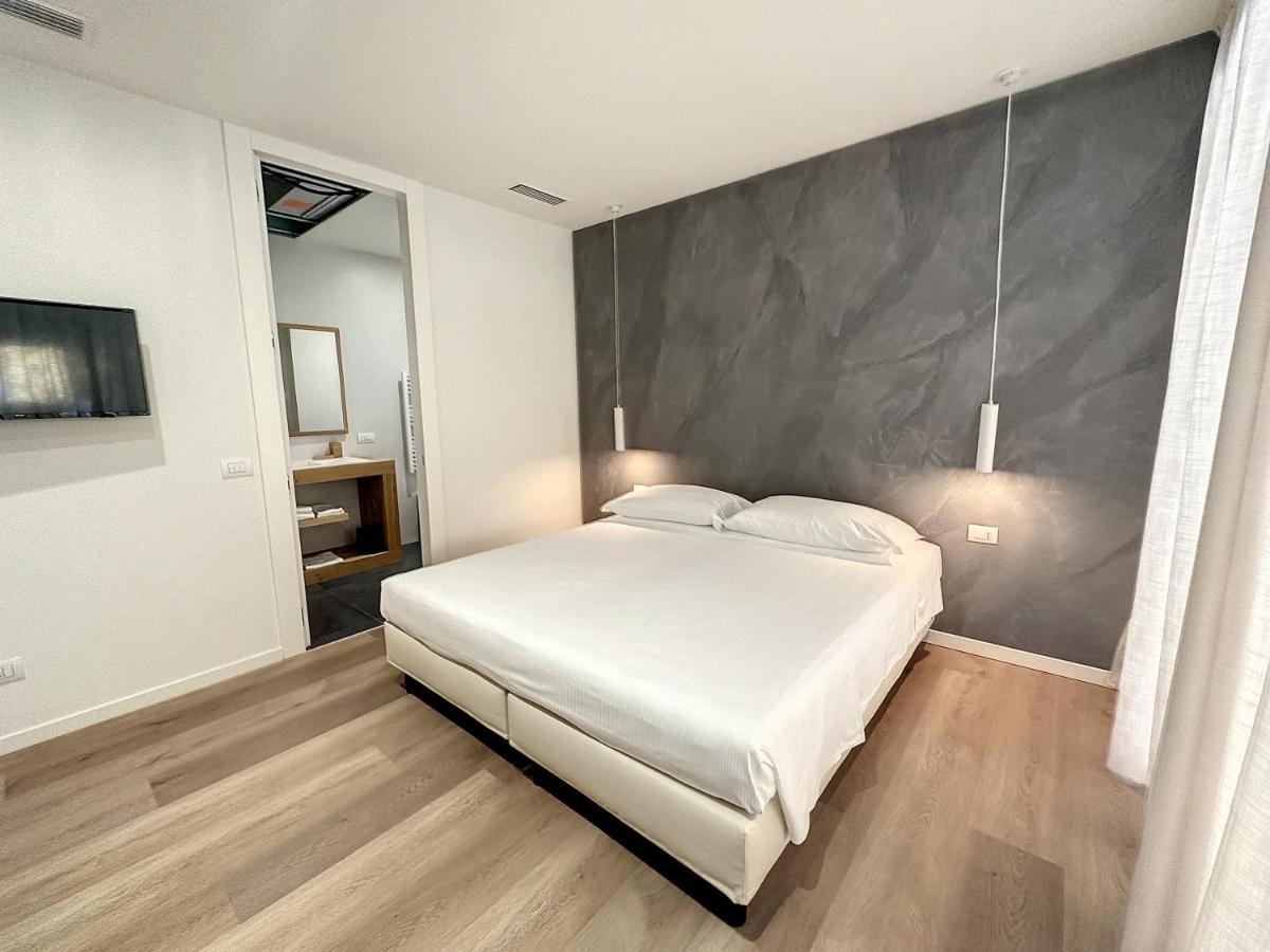 Ad Suite Apartment リーヴァ・デル・ガルダ エクステリア 写真