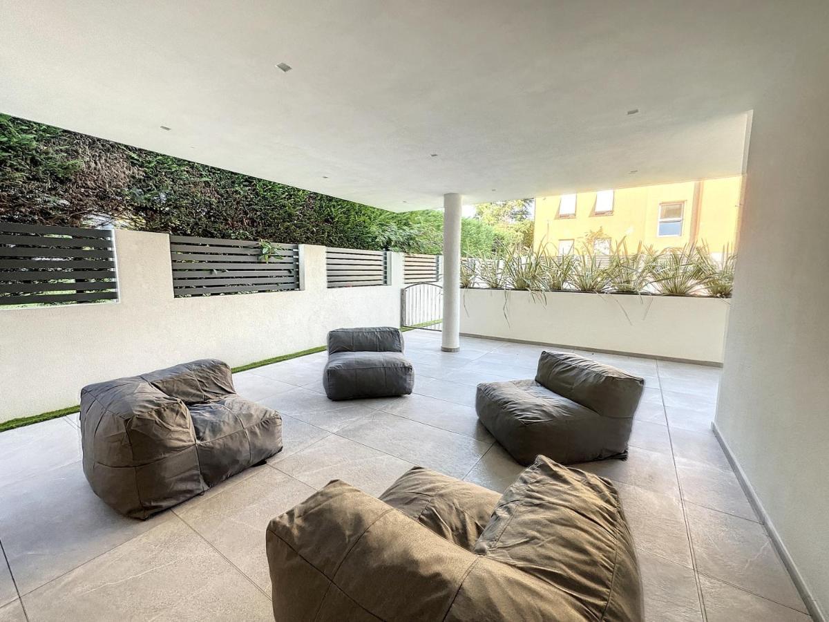 Ad Suite Apartment リーヴァ・デル・ガルダ エクステリア 写真