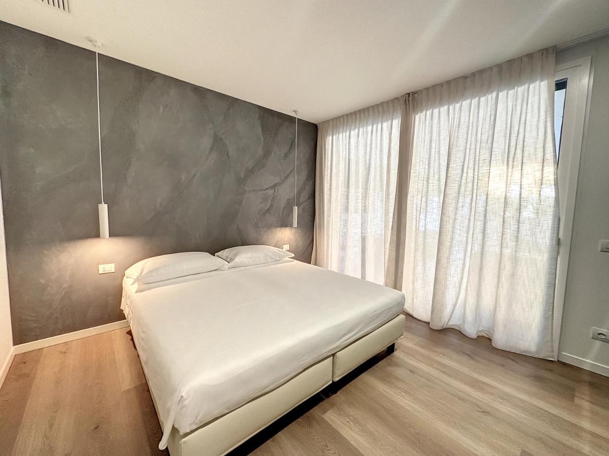 Ad Suite Apartment リーヴァ・デル・ガルダ エクステリア 写真