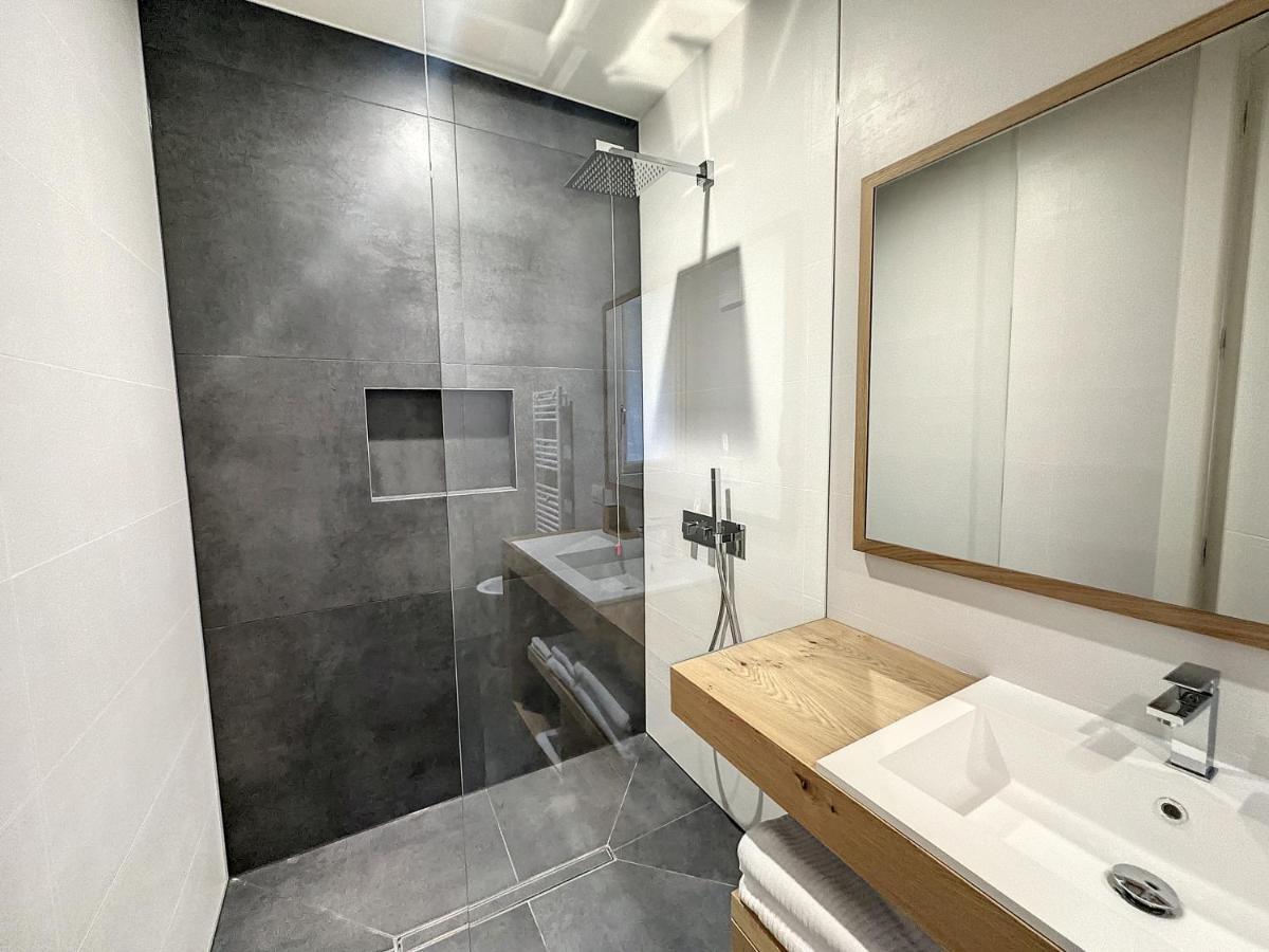 Ad Suite Apartment リーヴァ・デル・ガルダ エクステリア 写真