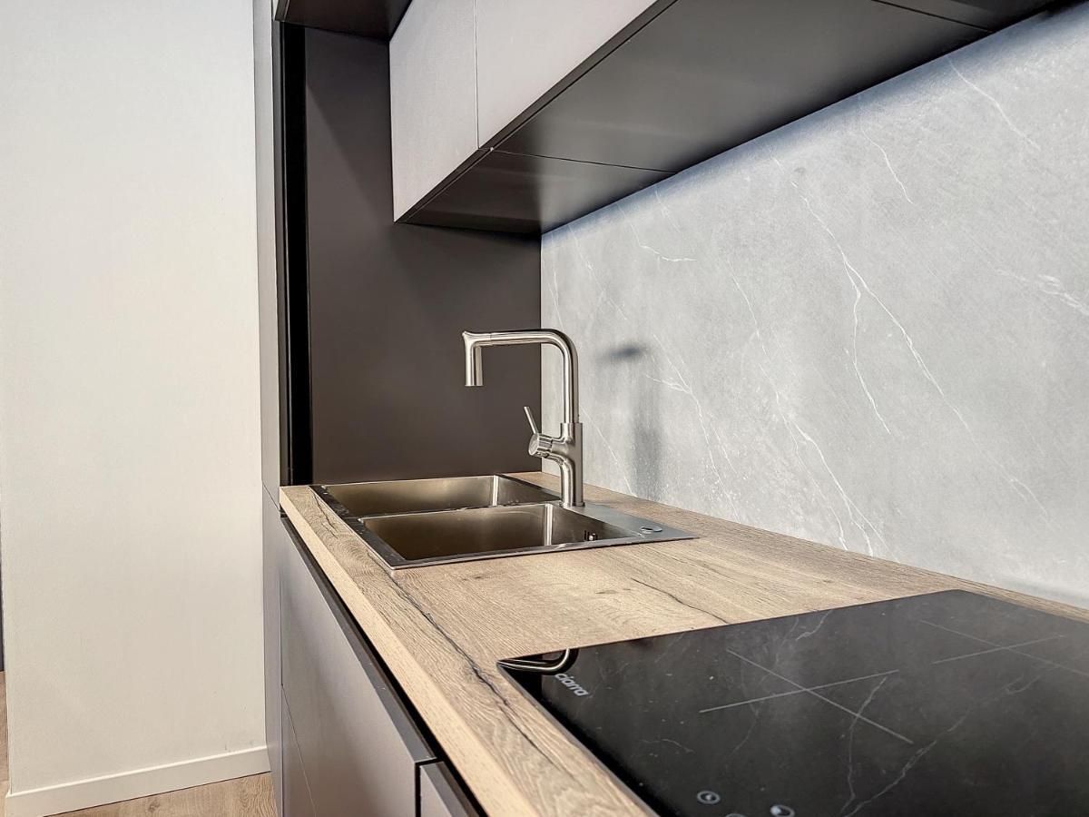 Ad Suite Apartment リーヴァ・デル・ガルダ エクステリア 写真