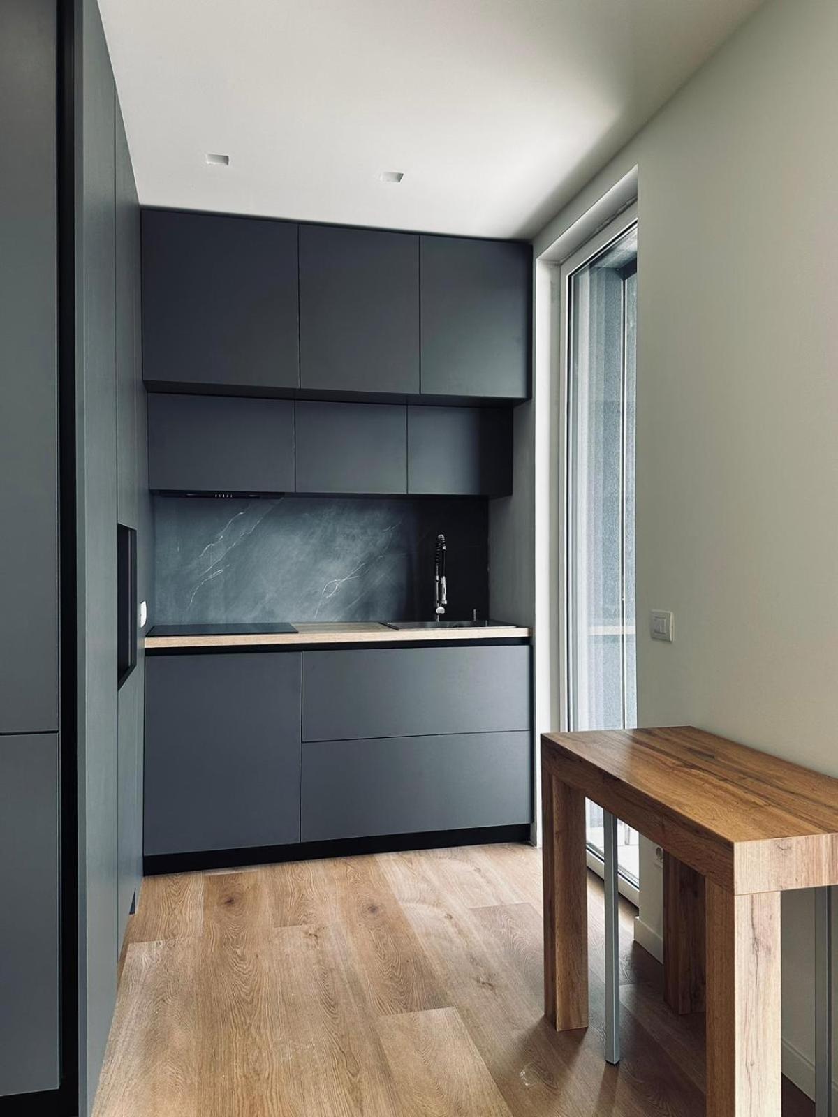 Ad Suite Apartment リーヴァ・デル・ガルダ エクステリア 写真