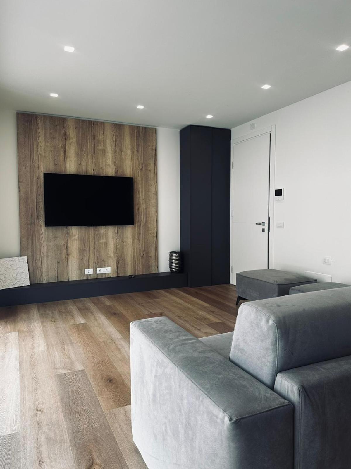 Ad Suite Apartment リーヴァ・デル・ガルダ エクステリア 写真