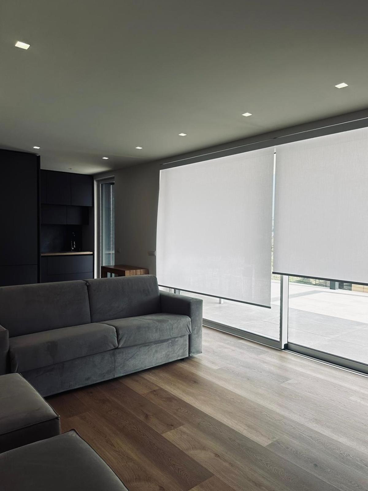 Ad Suite Apartment リーヴァ・デル・ガルダ エクステリア 写真