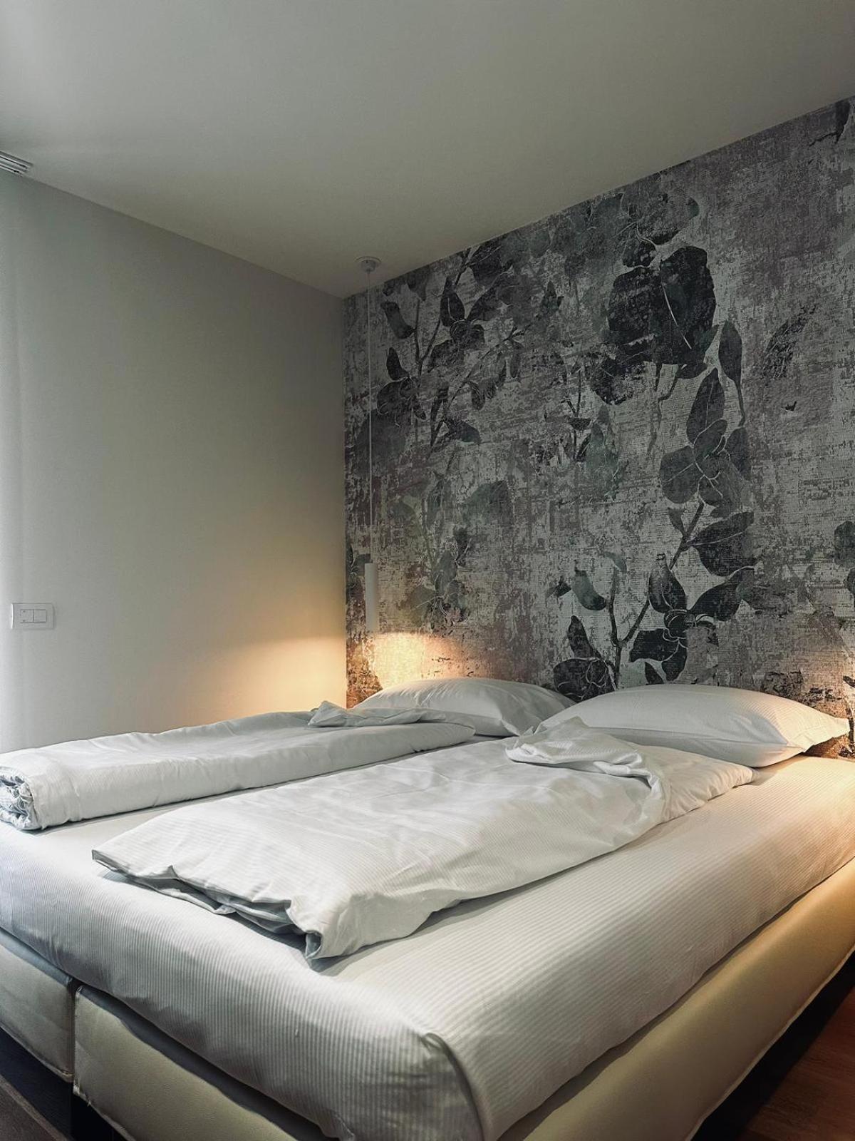 Ad Suite Apartment リーヴァ・デル・ガルダ エクステリア 写真