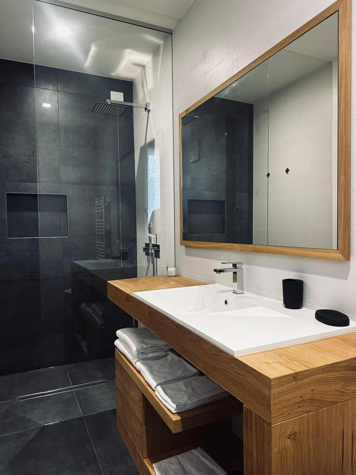 Ad Suite Apartment リーヴァ・デル・ガルダ エクステリア 写真