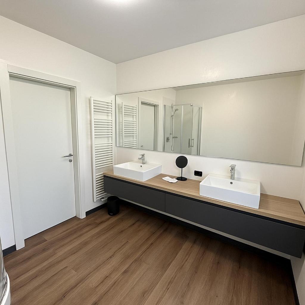 Ad Suite Apartment リーヴァ・デル・ガルダ エクステリア 写真