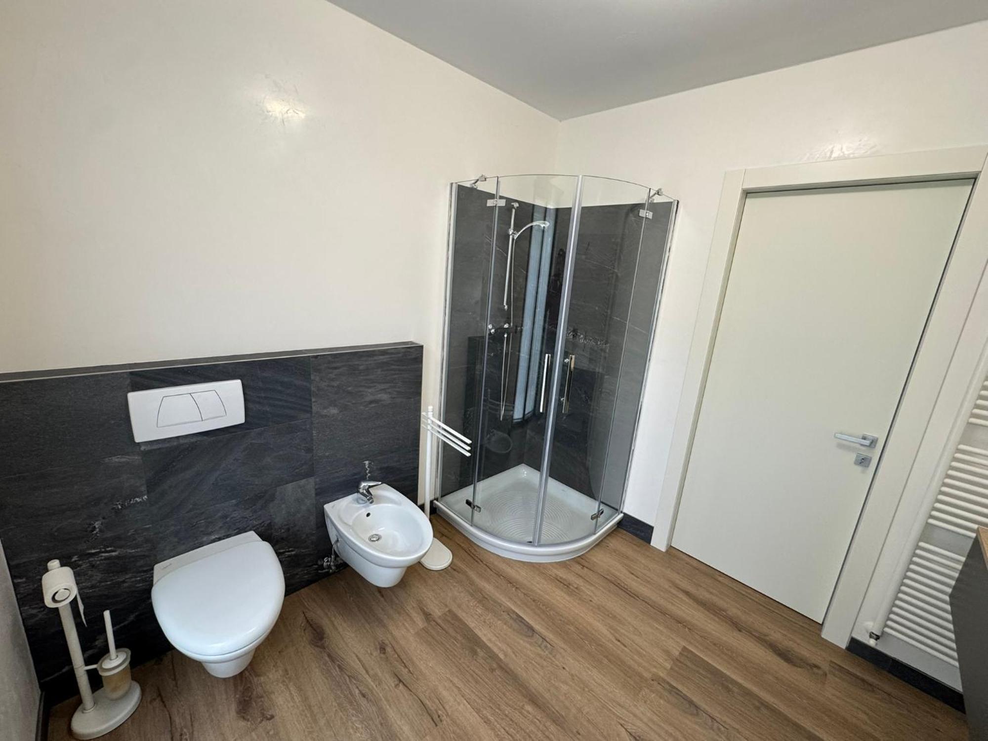 Ad Suite Apartment リーヴァ・デル・ガルダ エクステリア 写真