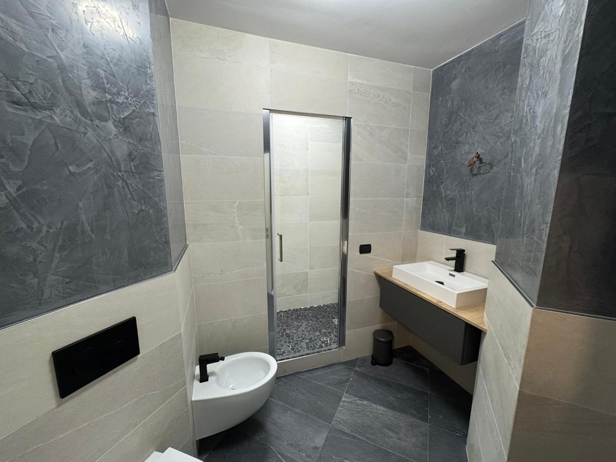 Ad Suite Apartment リーヴァ・デル・ガルダ エクステリア 写真