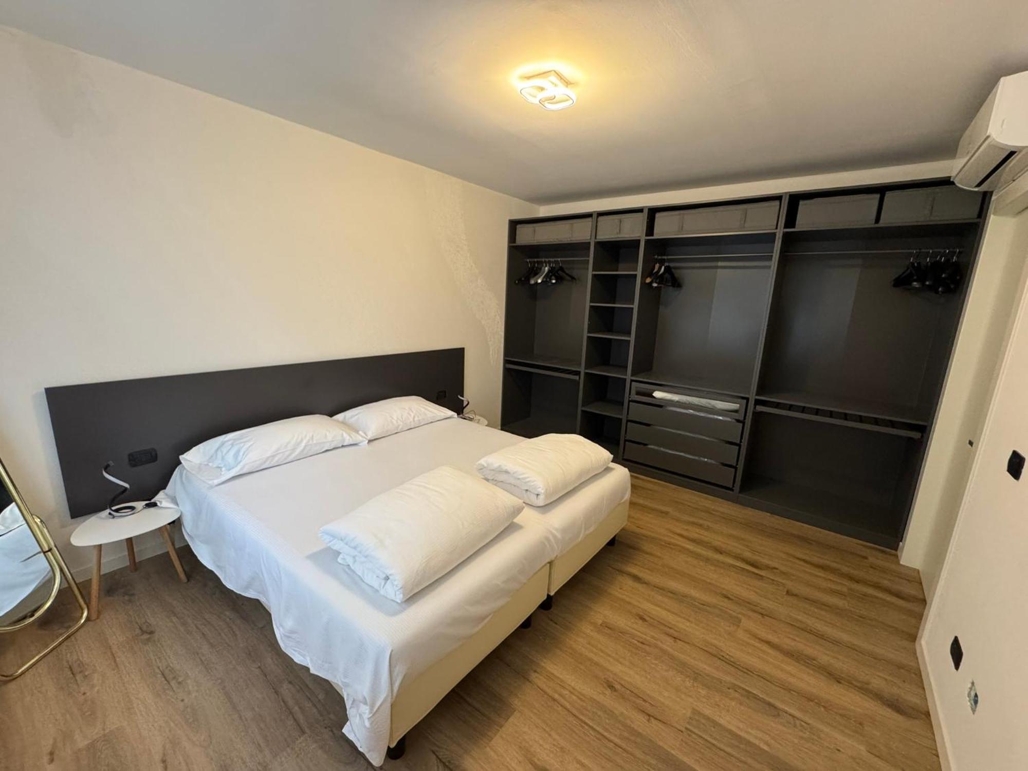 Ad Suite Apartment リーヴァ・デル・ガルダ エクステリア 写真