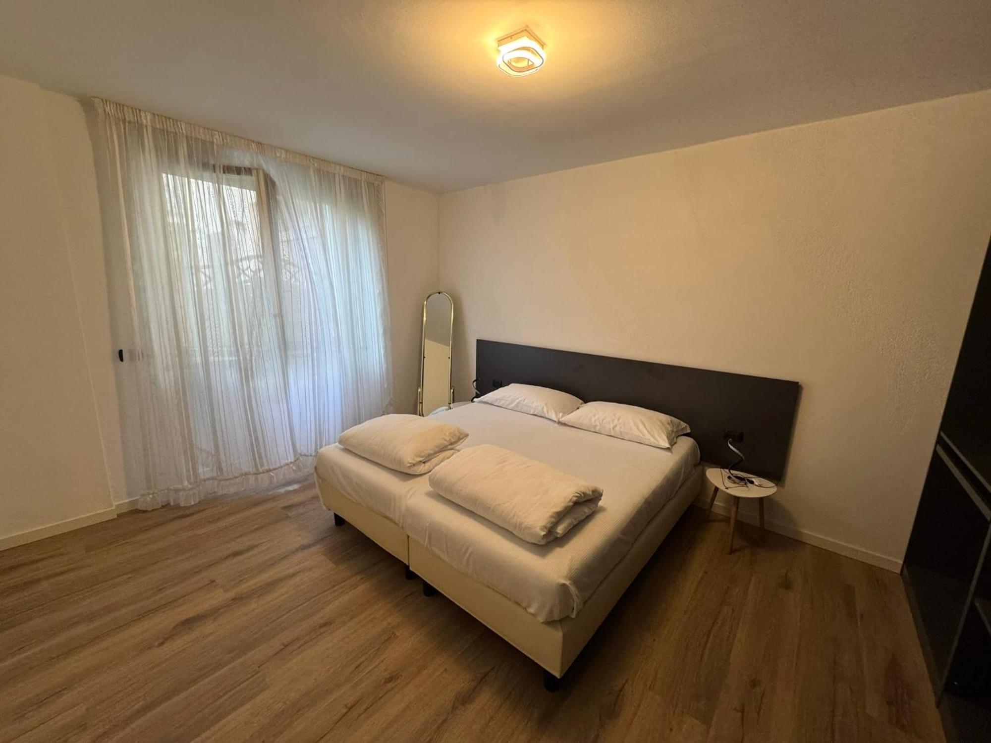 Ad Suite Apartment リーヴァ・デル・ガルダ エクステリア 写真