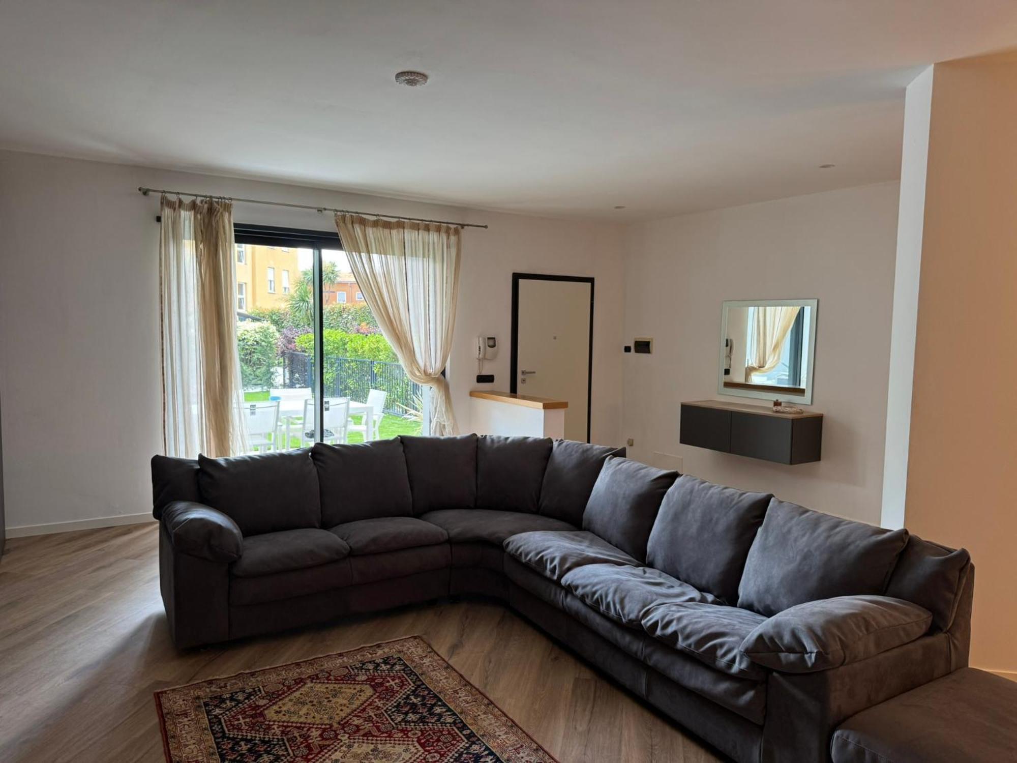 Ad Suite Apartment リーヴァ・デル・ガルダ エクステリア 写真