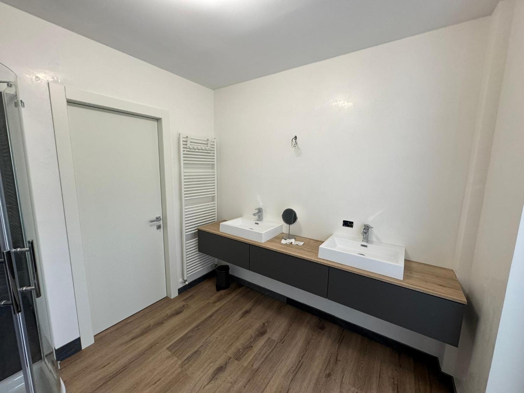 Ad Suite Apartment リーヴァ・デル・ガルダ エクステリア 写真