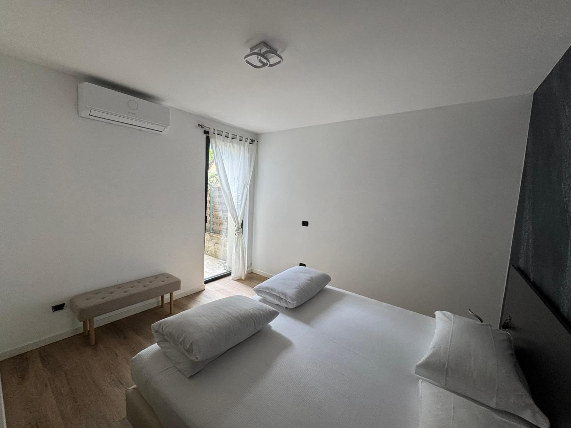 Ad Suite Apartment リーヴァ・デル・ガルダ エクステリア 写真