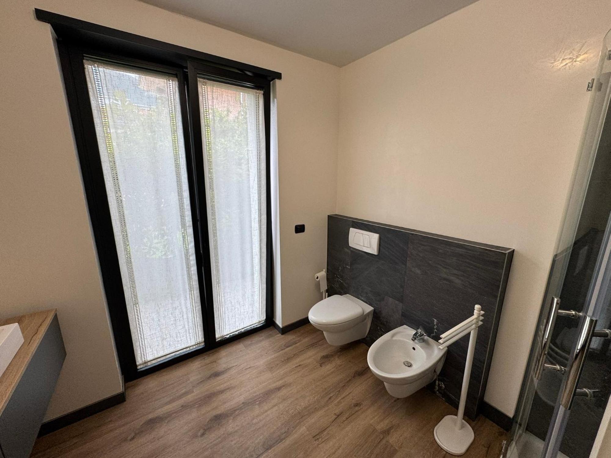 Ad Suite Apartment リーヴァ・デル・ガルダ エクステリア 写真