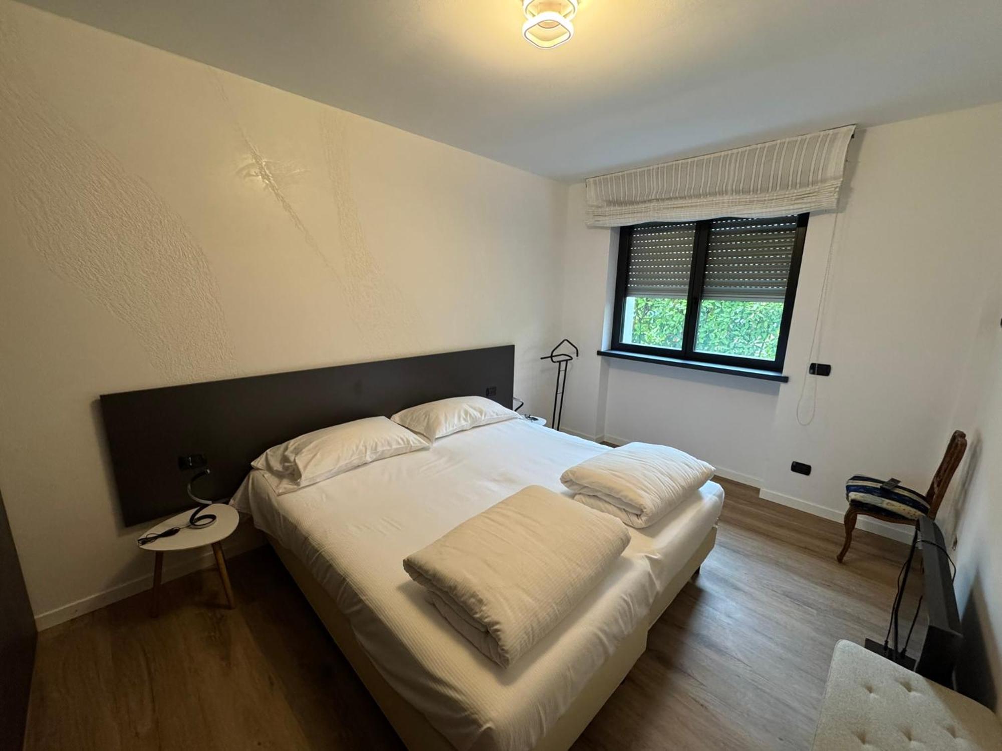 Ad Suite Apartment リーヴァ・デル・ガルダ エクステリア 写真
