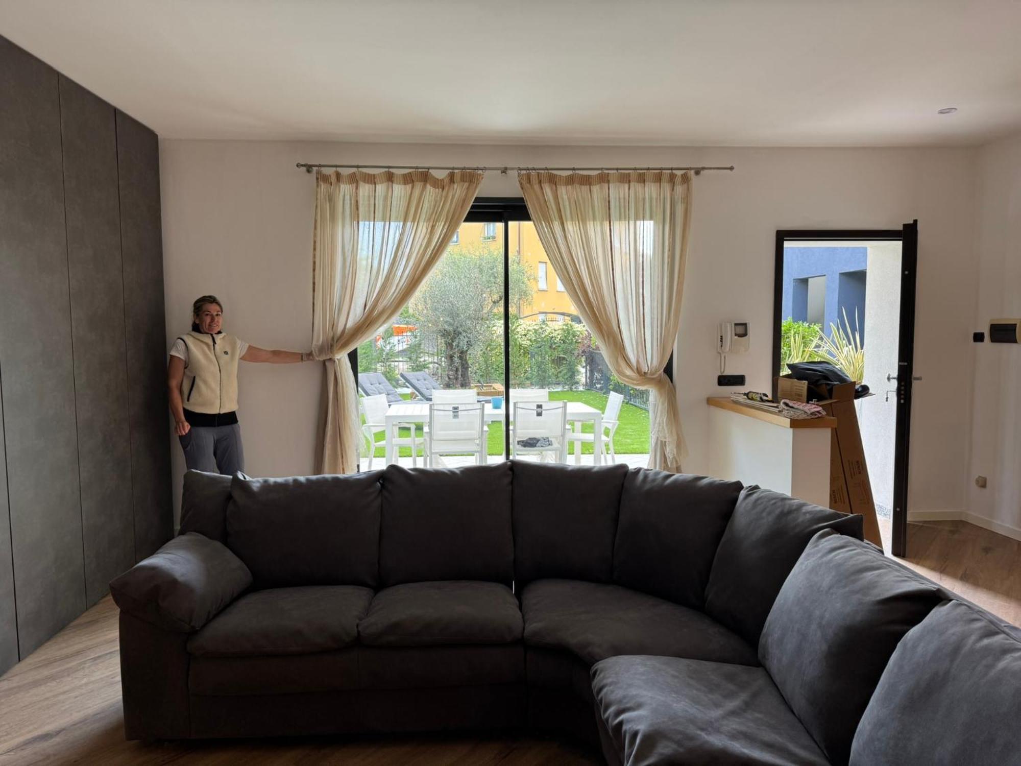 Ad Suite Apartment リーヴァ・デル・ガルダ エクステリア 写真